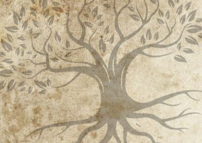 strom ilustracni