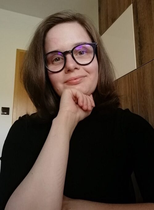 Kristýna Mlčochová tvorba rodokmenů